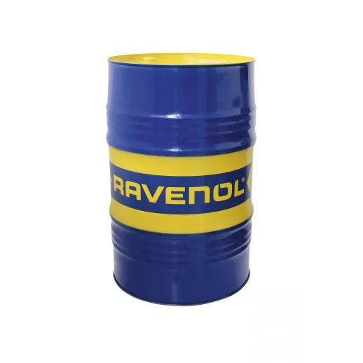Олива трансмісійна RAVENOL SLG SAE 80W-90
